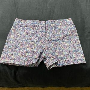 Vineyard vines shell shorts